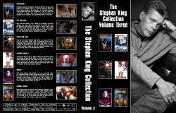 Stephen King Collection 3