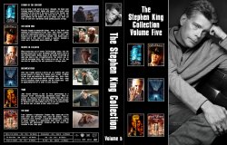 Stephen King Collection 5