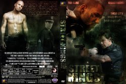 Street Kings-DVD Cover