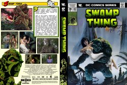 Swamp Thing1