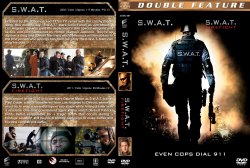 S.W.A.T. Double Feature