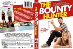 The Bounty Hunter1