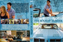 The Bounty Hunter Front