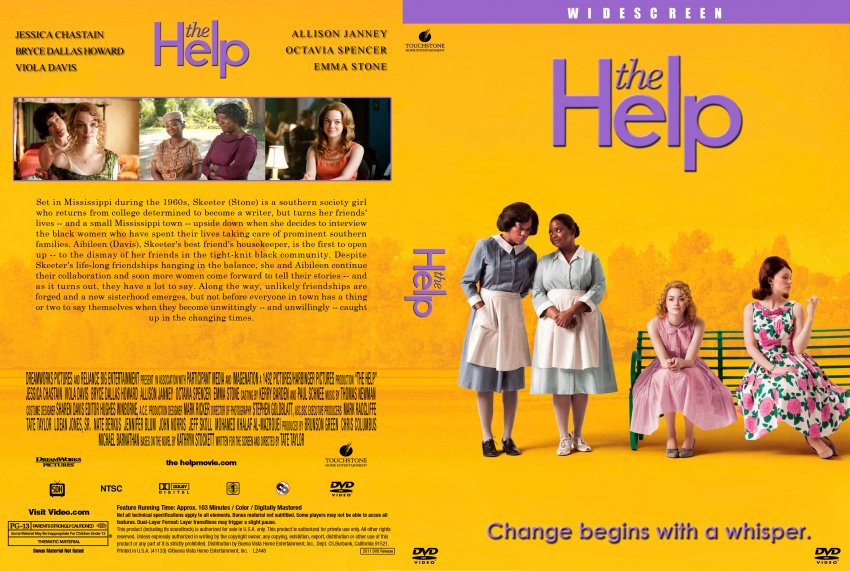 ? ??(11??????) The Help 2011 Dvdrip Xvid Ac3-Mistere