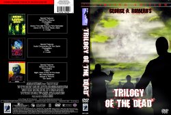 Trilogy Of The Dead