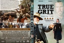 True Grit 2010 - English - Custom f
