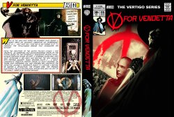 V for Vendetta1