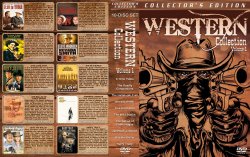Western Collection - Volume 1