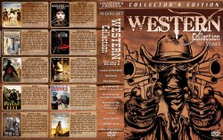 Western Collection - Volume 3