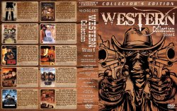 Western Collection - Volume 4