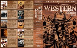 Western Collection - Volume 5
