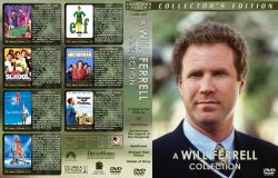 A Will Ferrell Collection