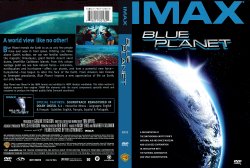 Blue Planet- Imax