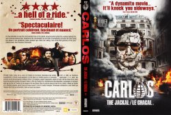 Carlos The Jackal - Carlos Le Chacal
