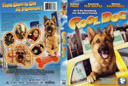 Cool Dog - English f