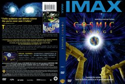Cosmic Voyage Imax