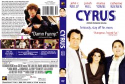 Cyrus - English French f