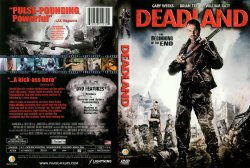 Deadland - English f