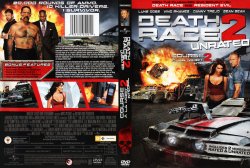 Death Race 2 - Unrated - English French f