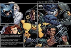 X2 - X-Men United