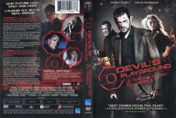 Devil's Playground - Le terrain de jeu du diable R1