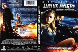 Drive Angry - Conduite Infernale