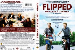 Flipped - Un Coeur l Envers - English French f
