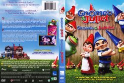 Gnomeo And Juliet - Gnomeo et Juliette