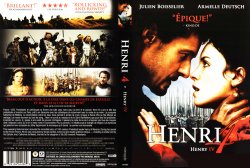 Henri 4 - Henry IV - English French f