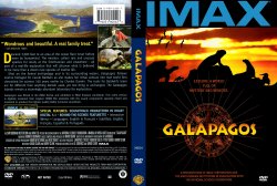 Galapagos-Imax