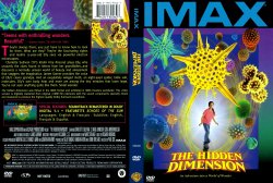 The Hidden Dimension-Imax