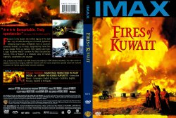 Fires of Kuwait-Imax