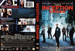 Inception - Origine - English French f