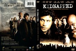 Kidnapped season 1
