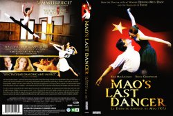 Mao s Last Dancer - Le Dernier Danseur de Mao - English French f