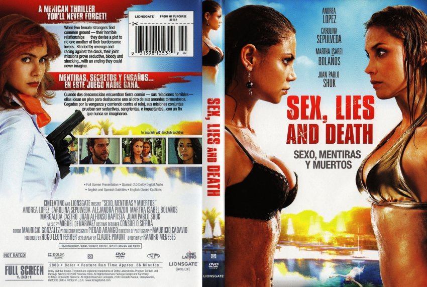 death from sex
