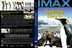 Survival Island Imax