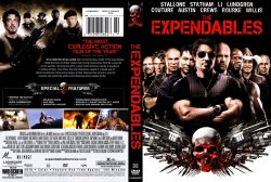 The Expendables3