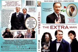 The Extra Man - English f