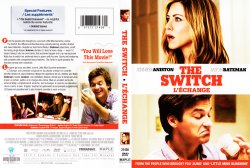 The switch - L change - English French f
