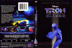 Tron Classic