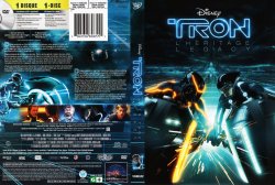 Tron Legacy - Tron l`Héritage