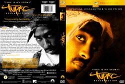 Tupac Resurrection