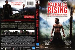 Valhalla Rising - Le Guerrier Silencieux - English French f