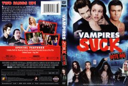 Vampires Suck - English f