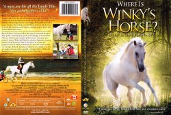 Where Is Winky's Horse - Ou est le cheval de Winky