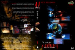 Nightmare on Elm Street 5: The Dream Child