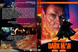 Darkman II - The Return of Durant