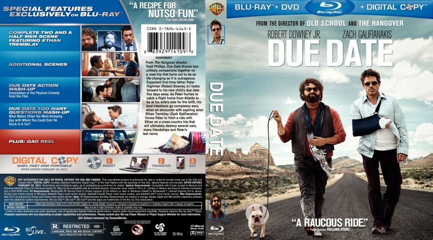 Due Date