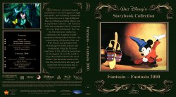 Fantasia - Fantasia 2000